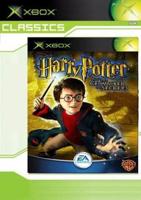 Harry Potter en de Geheime Kamer (classics) - thumbnail