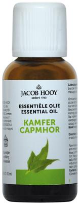 Jacob Hooy Essentiële Olie Kamfer Jacob Hooy Essentiële Olie Kamfer