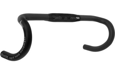 Deda Stuurbocht Zero100 RHM 44cm BOB Aluminium Deda Stuurbocht Zero100 RHM 44cm BOB Aluminium