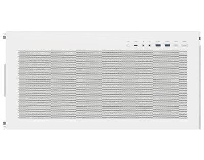 Xilence Gleam Midi-tower PC-behuizing Wit Zijvenster