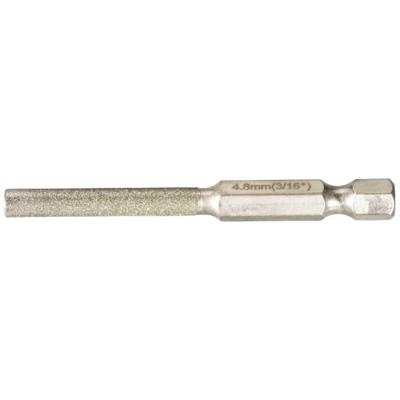 Makita D-73760 Ronde vijl 4,8mm 1/4 1 stuk(s)