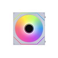 Lian Li UNI FAN SL-INF PC-ventilator Wit - thumbnail