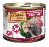 NATURAL GREATNESS CAT OBESITY CONTROL DIETETIC JUNIOR / ADULT - thumbnail