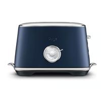 Sage The Toast Select Luxe Black Stainless Steel Broodrooster Zwart - thumbnail