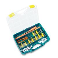 Tayg Assorti box groen 22-26 | Elektroshop.nl - thumbnail