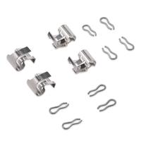 Accessoireset, schijfremblok PFK213 - thumbnail