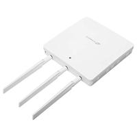 Edimax WAP1750-3 x 3 AC1750 dual-band PoE Access Point voor wandmontage - thumbnail