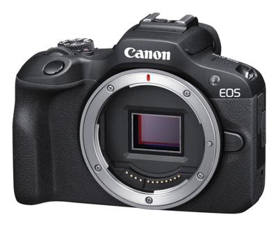 Canon EOS R100 body Canon EOS R100 body