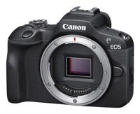 Canon EOS R100 body - thumbnail