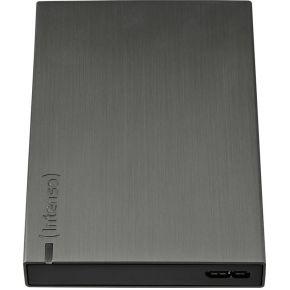 Intenso Memory Board 1 TB Externe harde schijf (2,5 inch) USB-A 3.2 Gen 1 Antraciet 6028660