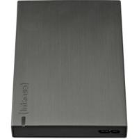 Intenso Memory Board 1 TB Externe harde schijf (2,5 inch) USB-A 3.2 Gen 1 Antraciet 6028660 - thumbnail