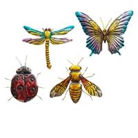 Insect metaal 15cm - thumbnail