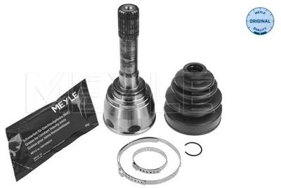 Homokineet reparatie set, aandrijfas 33144980013