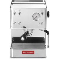 SMEG LPMCBS01EU Espresso Koffiemachine - Pistonmachine - thumbnail