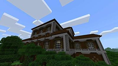 Minecraft Minecraft