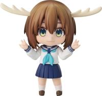 My Deer Friend Nokotan Nendoroid Action Figure Noko Shikanoko 10 cm - thumbnail