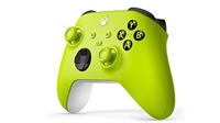 Microsoft Xbox Wireless Controller Groen, Muntkleur Bluetooth Joystick Analoog/digitaal Xbox, Xbox One, Xbox Series S - thumbnail
