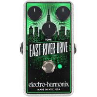 Electro Harmonix East River Drive overdrive - thumbnail