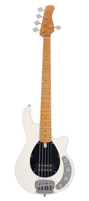 Sire Marcus Miller Z3 5-string Antique White