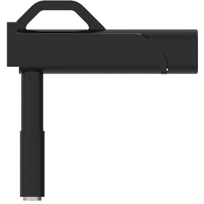 Schützinger Adapter Zwart 1 stuk(s)