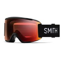 Smith Squad S Sneeuwbril Black One Size - thumbnail