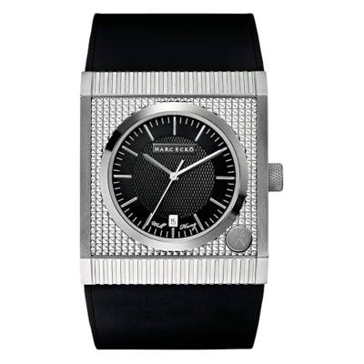 Marc Ecko E13522G1 Horloge Heren 42 mm