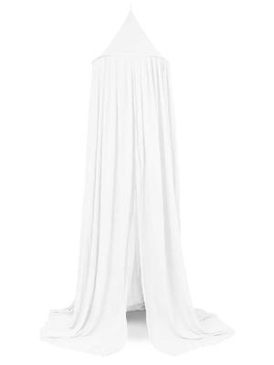 Jollein Klamboe baby vintage 245 cm Wit