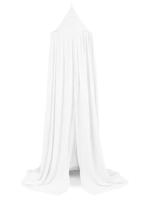 Jollein Klamboe baby vintage 245 cm Wit - thumbnail