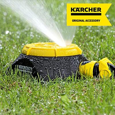 Kärcher Home & Garden 2.645-198.0 FRIZIONE PER MOTOSEGA 25 CC COMPATIBILE CON TUTTI I MODELLI DIMPORTAZIONE Kunststof Slangverbinding Steekkoppeling Met - thumbnail