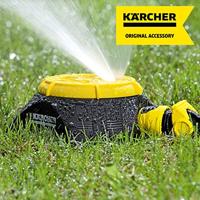 Karcher Regelbare Koppeling - 2.645-198.0 - thumbnail