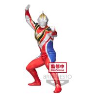 Ultraman Gaia Hero's Brave PVC Statue Ultraman Gaia Supreme Version 15 cm - thumbnail