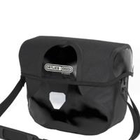 Ortlieb Ultimate Six Classic Tas 7L Stuur - Zwart - thumbnail