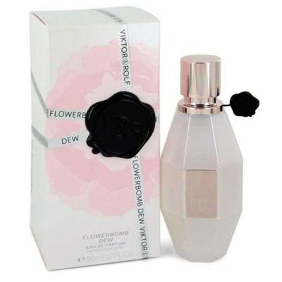 Viktor & Rolf Flowerbomb Dew Eau de Parfum 100ml