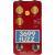 Danelectro 3699 Fuzz effectpedaal