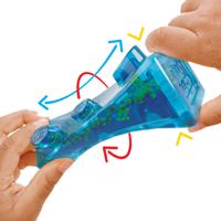 Jelly Blox newbie kit 11-delig - thumbnail
