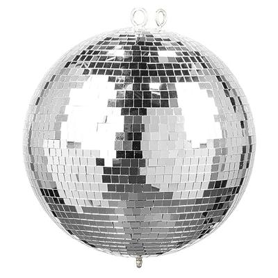 BeamZ MB30M spiegelbol 30cm met motor BeamZ MB30M spiegelbol 30cm met motor