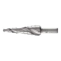 PFERD TOOLS 25201036 HSS Getrapte boor 4 - 12 mm 1 stuk(s) - thumbnail