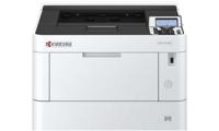 Kyocera ECOSYS PA4500x Printer Laser, kleur Zwart/wit A4 12 pag./min. 1200 x 1200 dpi Duplex, LAN, USB - thumbnail