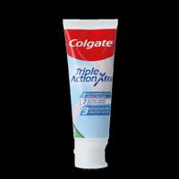 Colgate Triple Action White Tandpasta - voor wittere tanden - thumbnail