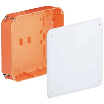 Kaiser Elektro 9197-91 Verbindingsdoos (l x b) 235 mm x 205 mm 1 stuk(s) Kaiser Elektro 9197-91 Verbindingsdoos (l x b) 235 mm x 205 mm 1 stuk(s)