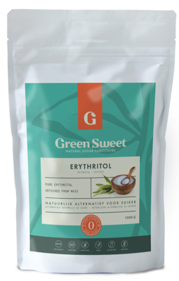 Greensweet Erythritol Greensweet Erythritol