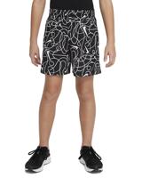 Nike Dri-Fit Icon Sportshort Jongens 152 - thumbnail