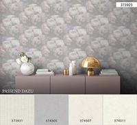 Livingwalls New Walls crème behang | 374307 - thumbnail