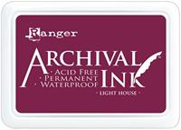 Ranger Ink Ranger • archival ink pad light house - thumbnail