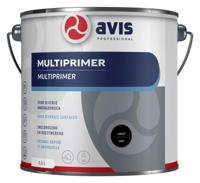 Avis Multi Primer - Zwart - thumbnail