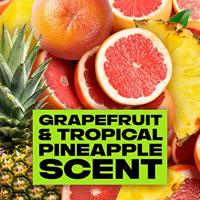 Axe Axe 3-in-1 Douchegel Epic Fresh 250 ml - thumbnail