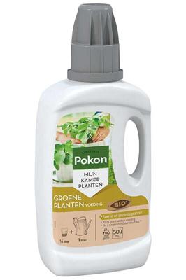 Pokon Pokon Groene Planten Voeding - 500ml
