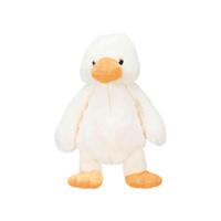 TRIXIE PLUCHE EEND WIT 38 CM - thumbnail