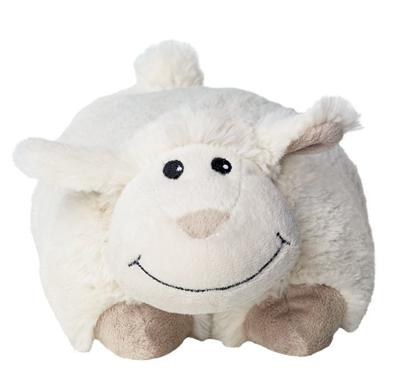 Warmies Warmtekussen Schaap