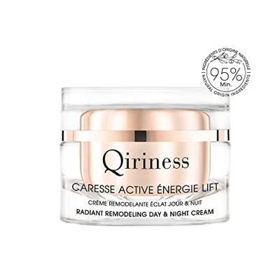 Qiriness Caresse Active Energie Lift Rad. Remodeling Cream 50 ml